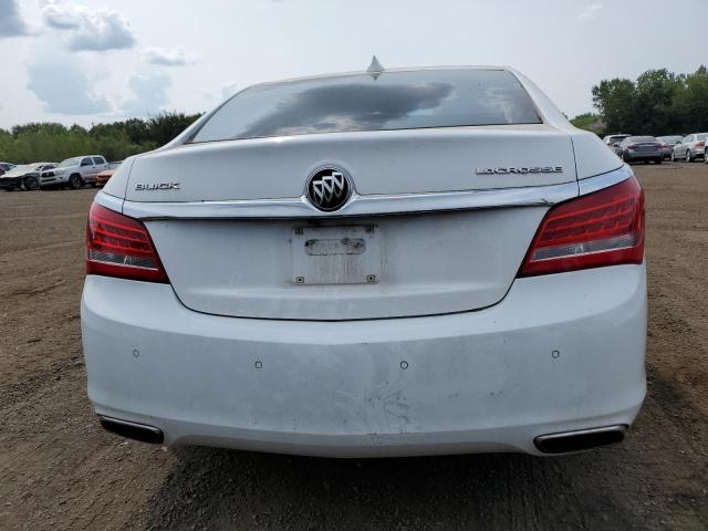 Photo 5 VIN: 1G4GB5G39FF256192 - BUICK LACROSSE 