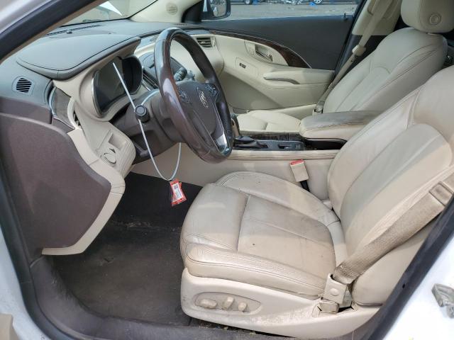 Photo 6 VIN: 1G4GB5G39FF256192 - BUICK LACROSSE 