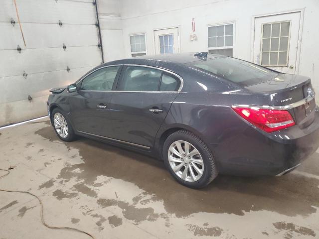 Photo 1 VIN: 1G4GB5G39FF258329 - BUICK LACROSSE 