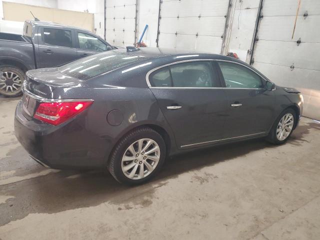 Photo 2 VIN: 1G4GB5G39FF258329 - BUICK LACROSSE 