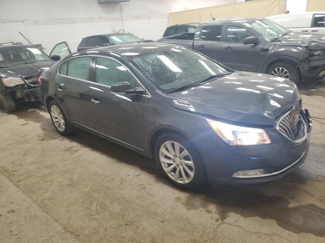 Photo 3 VIN: 1G4GB5G39FF258329 - BUICK LACROSSE 