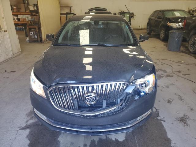 Photo 4 VIN: 1G4GB5G39FF258329 - BUICK LACROSSE 