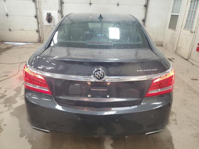 Photo 5 VIN: 1G4GB5G39FF258329 - BUICK LACROSSE 