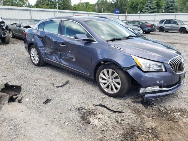 Photo 8 VIN: 1G4GB5G39FF265023 - BUICK LACROSSE 