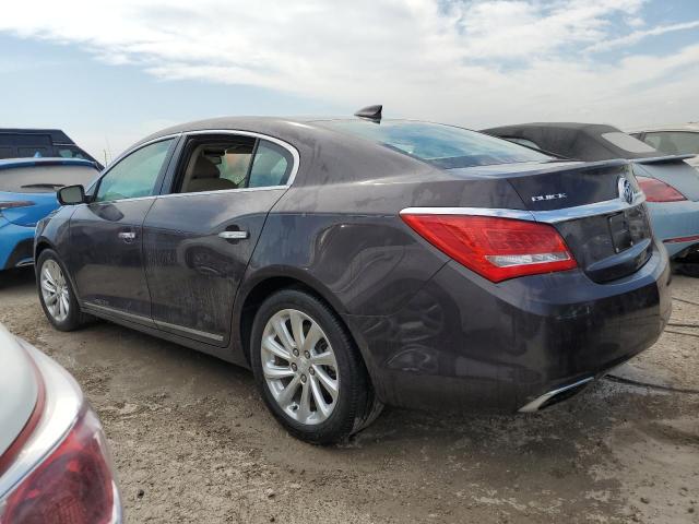 Photo 1 VIN: 1G4GB5G39FF267015 - BUICK LACROSSE 