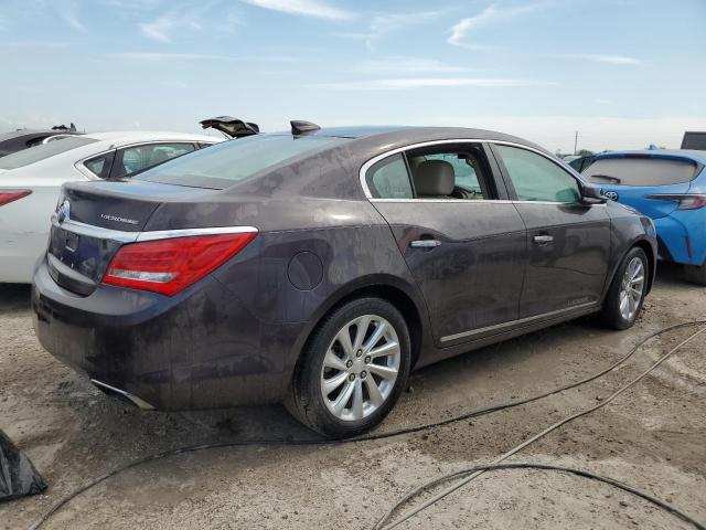 Photo 2 VIN: 1G4GB5G39FF267015 - BUICK LACROSSE 