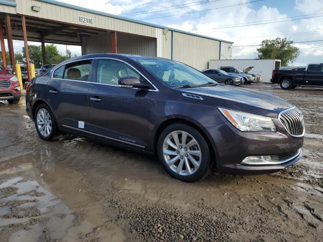 Photo 3 VIN: 1G4GB5G39FF267015 - BUICK LACROSSE 