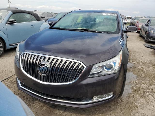 Photo 4 VIN: 1G4GB5G39FF267015 - BUICK LACROSSE 