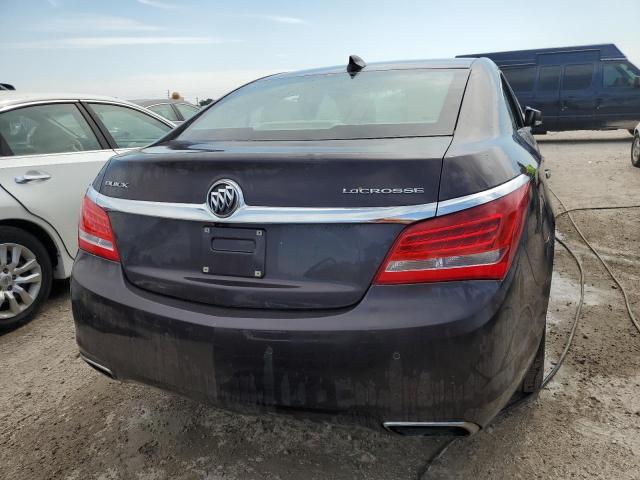 Photo 5 VIN: 1G4GB5G39FF267015 - BUICK LACROSSE 