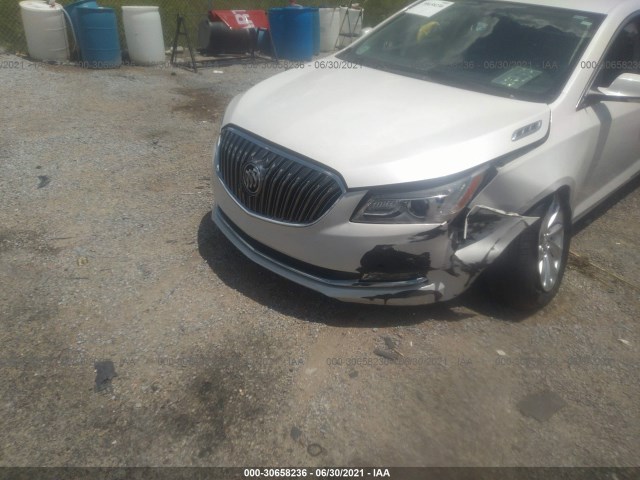 Photo 5 VIN: 1G4GB5G39FF272053 - BUICK LACROSSE 