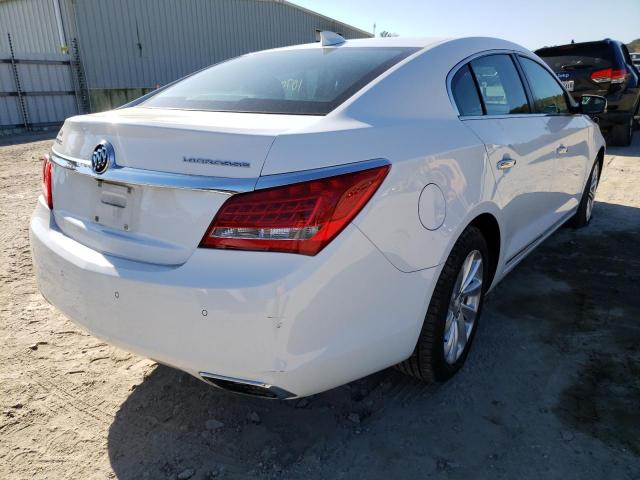 Photo 3 VIN: 1G4GB5G39FF281691 - BUICK LACROSSE 