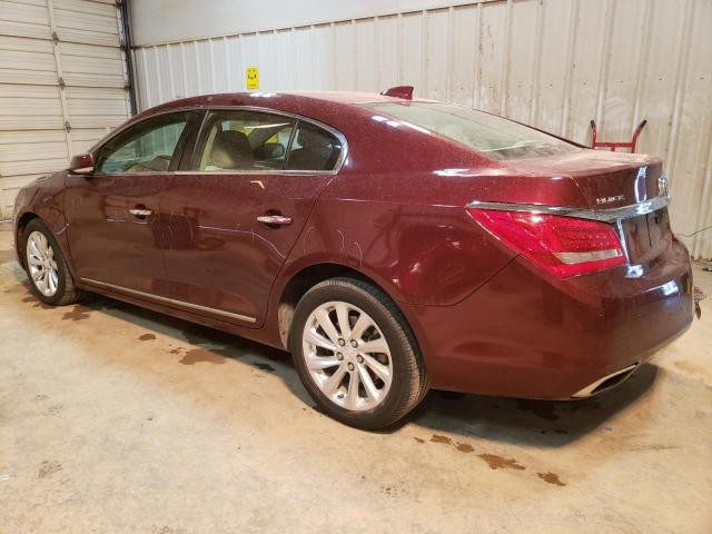 Photo 1 VIN: 1G4GB5G39FF292903 - BUICK LACROSSE 