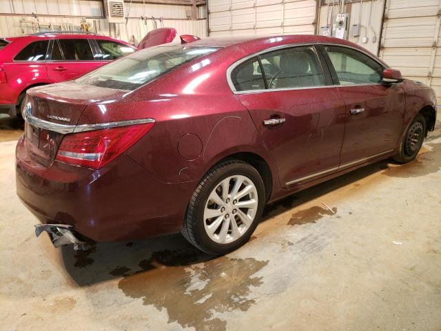 Photo 2 VIN: 1G4GB5G39FF292903 - BUICK LACROSSE 