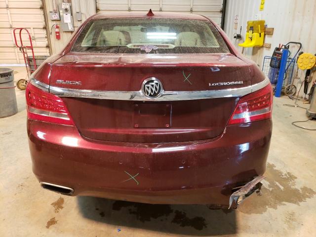 Photo 5 VIN: 1G4GB5G39FF292903 - BUICK LACROSSE 