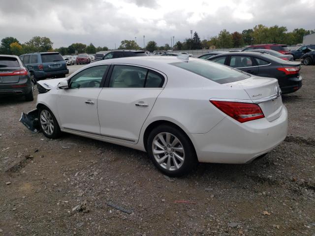 Photo 1 VIN: 1G4GB5G39FF307545 - BUICK LACROSSE 