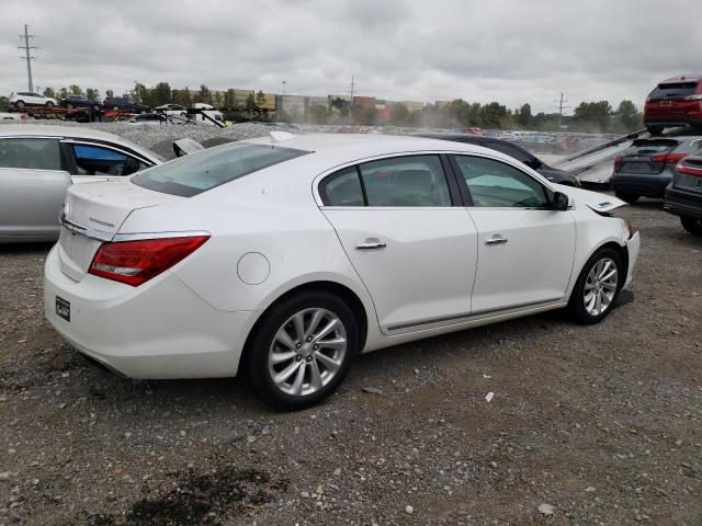 Photo 2 VIN: 1G4GB5G39FF307545 - BUICK LACROSSE 