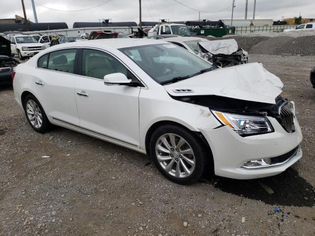 Photo 3 VIN: 1G4GB5G39FF307545 - BUICK LACROSSE 