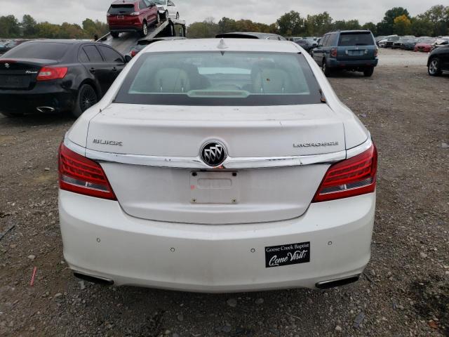 Photo 5 VIN: 1G4GB5G39FF307545 - BUICK LACROSSE 