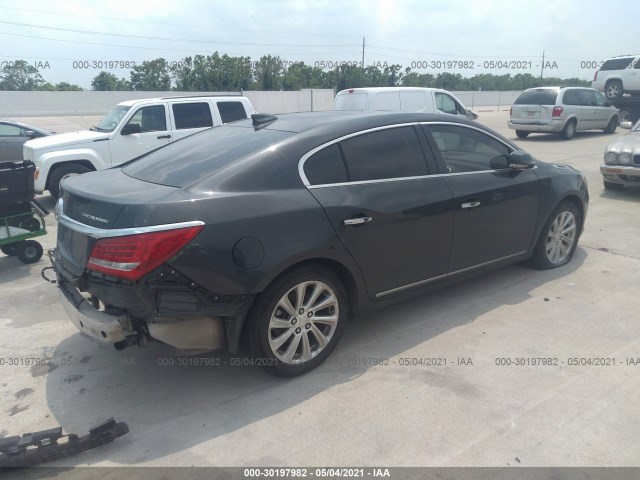 Photo 3 VIN: 1G4GB5G39FF309957 - BUICK LACROSSE 