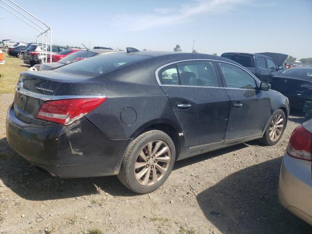 Photo 2 VIN: 1G4GB5G39FF318917 - BUICK LACROSSE 