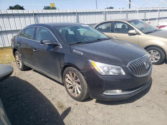 Photo 3 VIN: 1G4GB5G39FF318917 - BUICK LACROSSE 