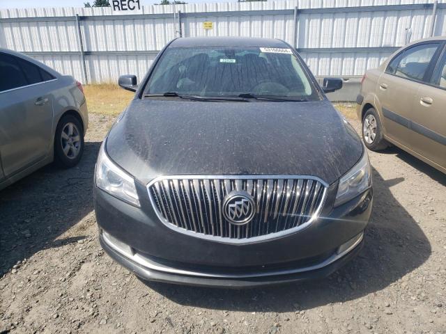 Photo 4 VIN: 1G4GB5G39FF318917 - BUICK LACROSSE 