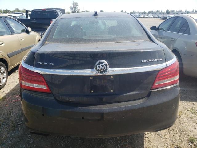 Photo 5 VIN: 1G4GB5G39FF318917 - BUICK LACROSSE 