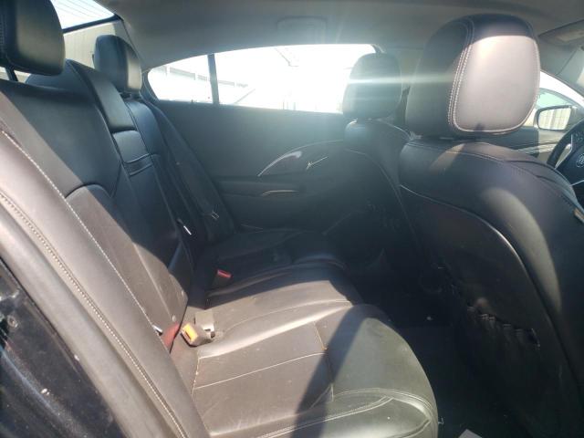 Photo 9 VIN: 1G4GB5G39FF318917 - BUICK LACROSSE 