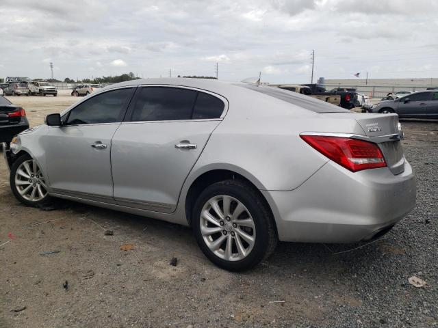 Photo 1 VIN: 1G4GB5G39FF339816 - BUICK LACROSSE 