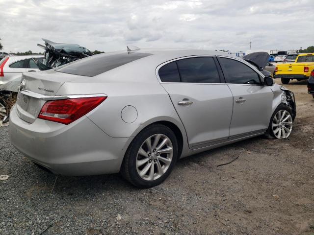 Photo 2 VIN: 1G4GB5G39FF339816 - BUICK LACROSSE 