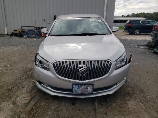 Photo 4 VIN: 1G4GB5G39FF339816 - BUICK LACROSSE 