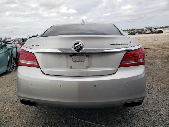 Photo 5 VIN: 1G4GB5G39FF339816 - BUICK LACROSSE 