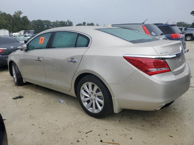 Photo 1 VIN: 1G4GB5G39FF348192 - BUICK LACROSSE 