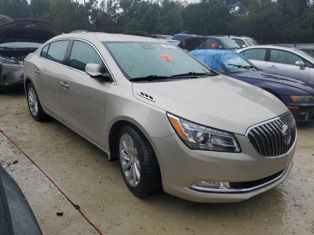 Photo 3 VIN: 1G4GB5G39FF348192 - BUICK LACROSSE 