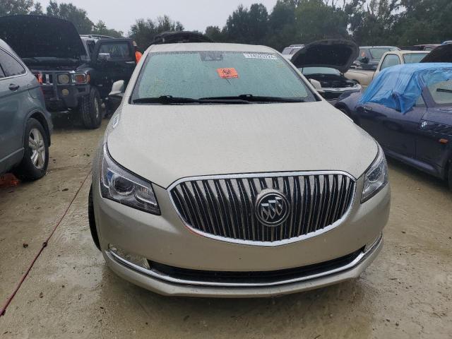 Photo 4 VIN: 1G4GB5G39FF348192 - BUICK LACROSSE 