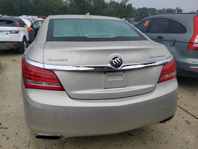 Photo 5 VIN: 1G4GB5G39FF348192 - BUICK LACROSSE 