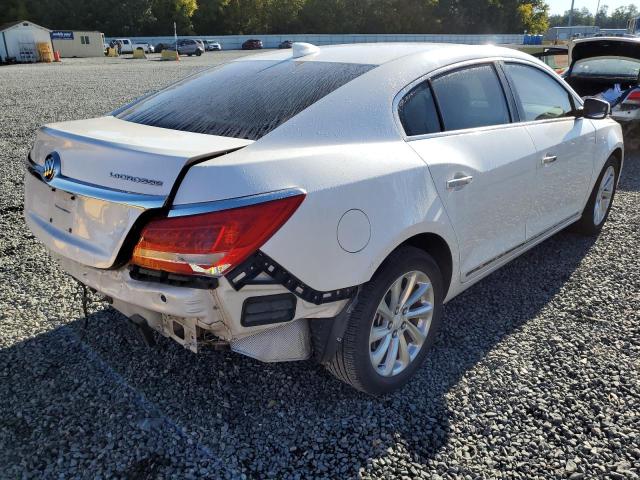 Photo 3 VIN: 1G4GB5G39GF102955 - BUICK LACROSSE 