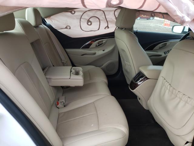 Photo 5 VIN: 1G4GB5G39GF103233 - BUICK LACROSSE 