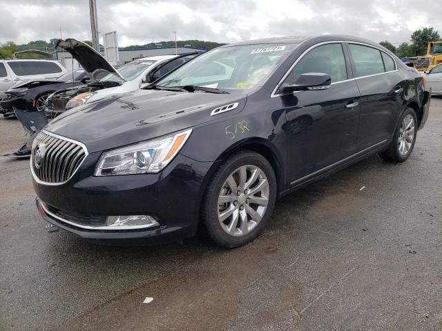 Photo 1 VIN: 1G4GB5G39GF148544 - BUICK LACROSSE 