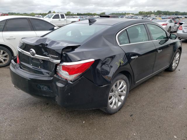 Photo 3 VIN: 1G4GB5G39GF148544 - BUICK LACROSSE 