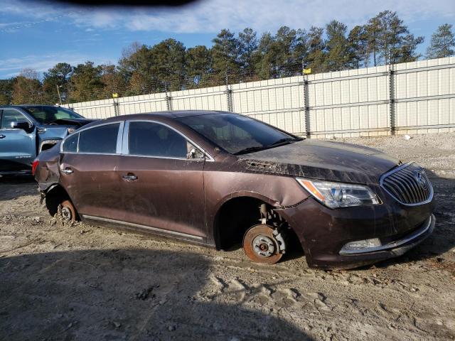 Photo 0 VIN: 1G4GB5G39GF149533 - BUICK LACROSSE 