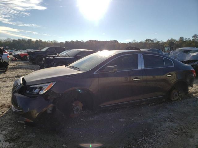 Photo 1 VIN: 1G4GB5G39GF149533 - BUICK LACROSSE 