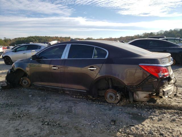 Photo 2 VIN: 1G4GB5G39GF149533 - BUICK LACROSSE 