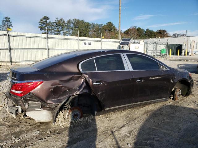 Photo 3 VIN: 1G4GB5G39GF149533 - BUICK LACROSSE 