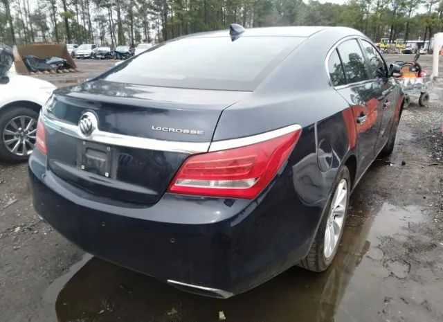 Photo 3 VIN: 1G4GB5G39GF175582 - BUICK LACROSSE 