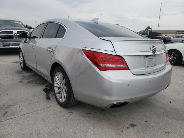 Photo 2 VIN: 1G4GB5G39GF176456 - BUICK LACROSSE 