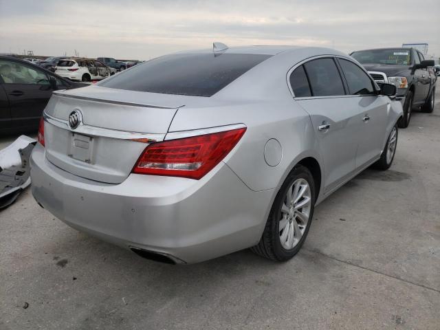 Photo 3 VIN: 1G4GB5G39GF176456 - BUICK LACROSSE 