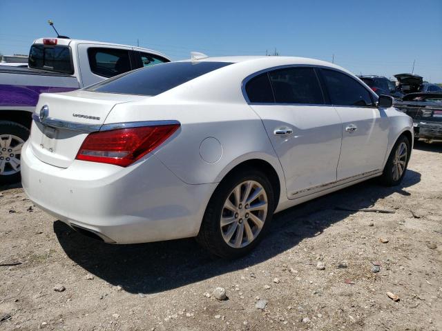 Photo 2 VIN: 1G4GB5G39GF200822 - BUICK LACROSSE 