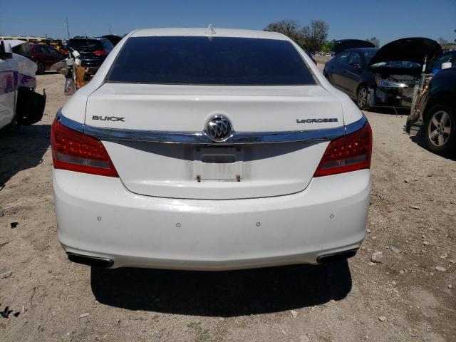 Photo 5 VIN: 1G4GB5G39GF200822 - BUICK LACROSSE 