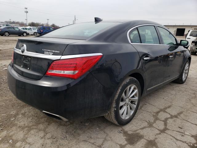 Photo 3 VIN: 1G4GB5G39GF213926 - BUICK LACROSSE 